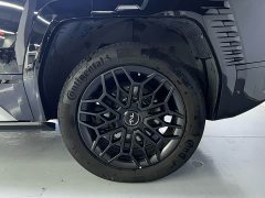 Yangwang Looking up at U8 Deluxe Edition - фото 10