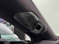 Yangwang Looking up at U7 PHEV five-seater luxury version - фото 18
