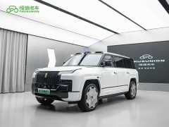 Yangwang U8 L 2025 Prestige Edition - фото 1