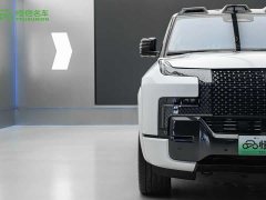 Yangwang U8 L 2025 Prestige Edition - фото 10