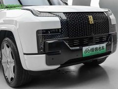 Yangwang U8 L 2025 Prestige Edition - фото 11