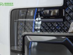 Yangwang U8 L 2025 Prestige Edition - фото 12