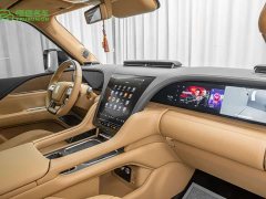 Yangwang U8 L 2025 Prestige Edition - фото 13