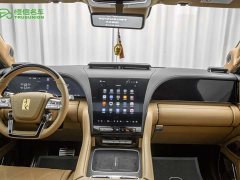 Yangwang U8 L 2025 Prestige Edition - фото 14