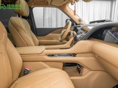 Yangwang U8 L 2025 Prestige Edition - фото 16