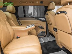 Yangwang U8 L 2025 Prestige Edition - фото 17