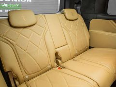 Yangwang U8 L 2025 Prestige Edition - фото 18