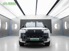 Yangwang U8 L 2025 Prestige Edition - фото 2