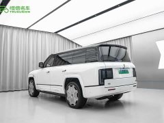 Yangwang U8 L 2025 Prestige Edition - фото 6