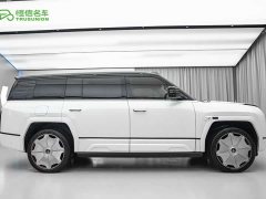 Yangwang U8 L 2025 Prestige Edition - фото 7