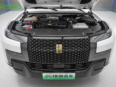 Yangwang U8 L 2025 Prestige Edition - фото 8