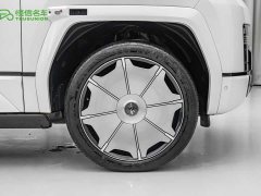 Yangwang U8 L 2025 Prestige Edition - фото 9