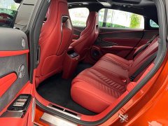 Yangwang Looking up at U7 PHEV five-seater luxury version - фото 10