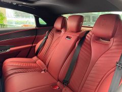 Yangwang Looking up at U7 PHEV five-seater luxury version - фото 12