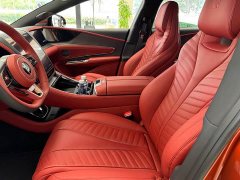 Yangwang Looking up at U7 PHEV five-seater luxury version - фото 6