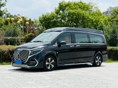 Mercedes-Benz Vito 2024 2.0T Business Edition 8 seats - фото 1