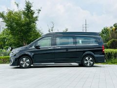 Mercedes-Benz Vito 2024 2.0T Business Edition 8 seats - фото 11