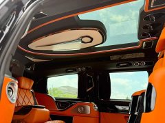 Mercedes-Benz Vito 2024 2.0T Business Edition 8 seats - фото 14