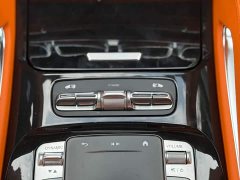 Mercedes-Benz Vito 2024 2.0T Business Edition 8 seats - фото 18