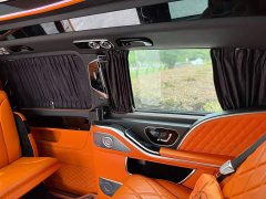 Mercedes-Benz Vito 2024 2.0T Business Edition 8 seats - фото 20