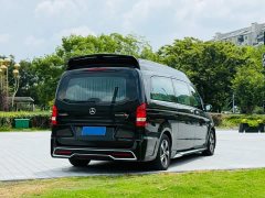 Mercedes-Benz Vito 2024 2.0T Business Edition 8 seats - фото 3