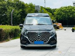 Mercedes-Benz Vito 2024 2.0T Business Edition 8 seats - фото 4
