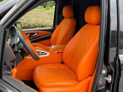 Mercedes-Benz Vito 2024 2.0T Business Edition 8 seats - фото 9