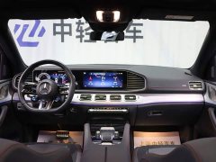 Mercedes-Benz GLE AMG GLE 53 4MATIC - фото 11