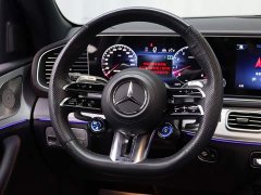 Mercedes-Benz GLE AMG GLE 53 4MATIC - фото 12