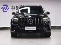 Mercedes-Benz GLE AMG GLE 53 4MATIC - фото 2