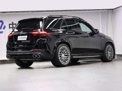 Mercedes-Benz GLE AMG GLE 53 4MATIC - фото 3