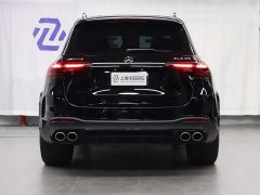 Mercedes-Benz GLE AMG GLE 53 4MATIC - фото 4