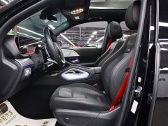 Mercedes-Benz GLE AMG GLE 53 4MATIC - фото 7