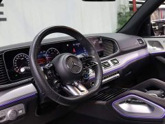Mercedes-Benz GLE AMG GLE 53 4MATIC - фото 8