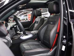 Mercedes-Benz GLE AMG GLE 53 4MATIC - фото 9
