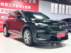 Buick Angkeqi 2022 652T four-wheel drive exclusive flagship 7 seats - фото 3