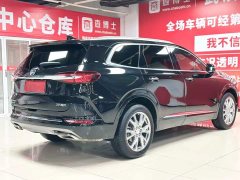 Buick Angkeqi 2022 652T four-wheel drive exclusive flagship 7 seats - фото 6