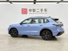 Volkswagen Tiguan L PRO 380TSI four-wheel drive R-Line Zhizun Edition - фото 5