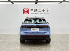 Volkswagen Tiguan L PRO 380TSI four-wheel drive R-Line Zhizun Edition - фото 6