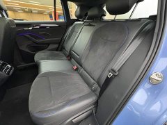 Volkswagen Tiguan L PRO 380TSI four-wheel drive R-Line Zhizun Edition - фото 8
