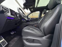 Volkswagen Tiguan L PRO 380TSI four-wheel drive R-Line Zhizun Edition - фото 9