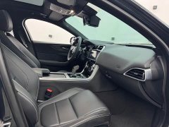 Jaguar XEL 2.0T 200PS R-Dynamic Youth Sport Edition - фото 10