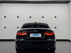 Jaguar XEL 2.0T 200PS R-Dynamic Youth Sport Edition - фото 14