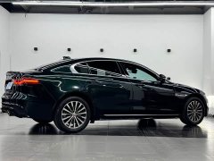 Jaguar XEL 2.0T 200PS R-Dynamic Youth Sport Edition - фото 15