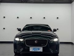 Jaguar XEL 2.0T 200PS R-Dynamic Youth Sport Edition - фото 2