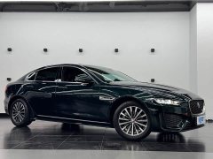 Jaguar XEL 2.0T 200PS R-Dynamic Youth Sport Edition - фото 3