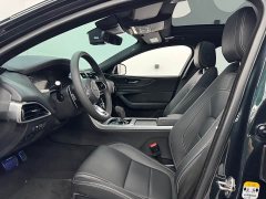 Jaguar XEL 2.0T 200PS R-Dynamic Youth Sport Edition - фото 4