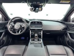 Jaguar XEL 2.0T 200PS R-Dynamic Youth Sport Edition - фото 7