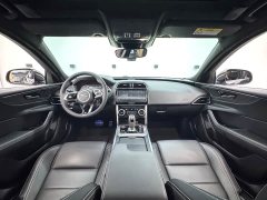 Jaguar XEL 2.0T 200PS R-Dynamic Youth Sport Edition - фото 8
