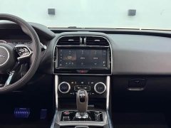 Jaguar XEL 2.0T 200PS R-Dynamic Youth Sport Edition - фото 9
